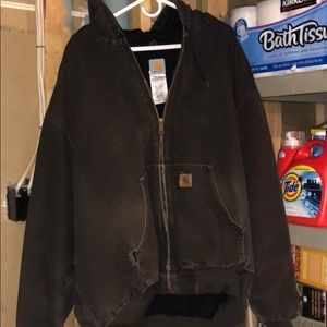 Carhartt jacket